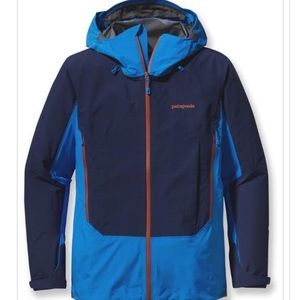 PATAGONIA // Super Alpine jacket XS